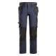 Snickers 6271 AllroundWork Full Stretch Trousers Holster Pockets