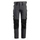 Snickers 6371 AllroundWork Full Stretch Trousers
