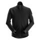 Snickers 8019 AllroundWork Midlayer Wool Full Zip Jacket