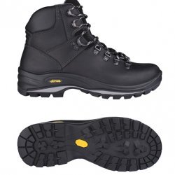 Solid Gear Hiker Occupational Trekking Boot