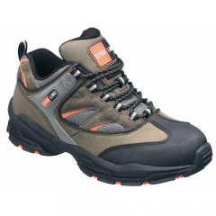 Sterling SS810SM Grey Safety Trainer 