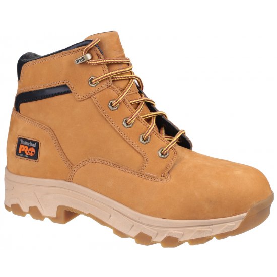 Timberland Pro Workstead Safety Boots 