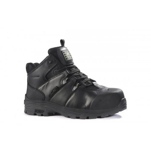 Rock Fall Rhyolite Metatarsal Safety Boots