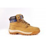 Rock Fall Tomcat TC340 Dakota black non-metal S3 safety boot with midsole