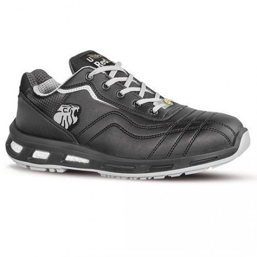 UPower Show Safety Trainers