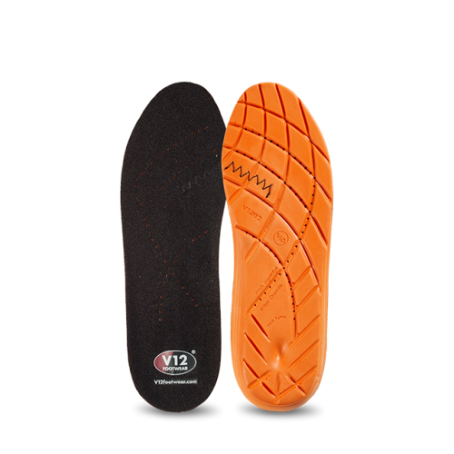 V12 V1720 Intrepid IGS Ladies Safety Boots