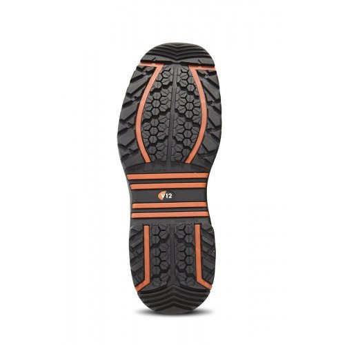 V12 V1720 Intrepid IGS Ladies Safety Boots