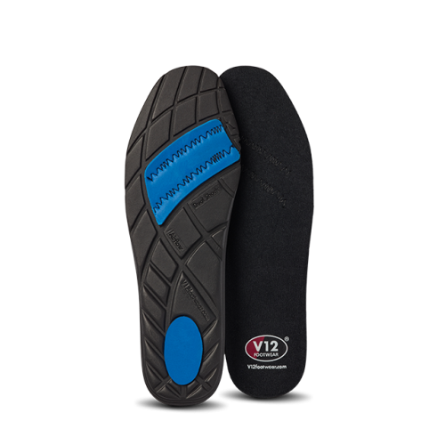 V12 V6400.01 Otter STS Safety Boots