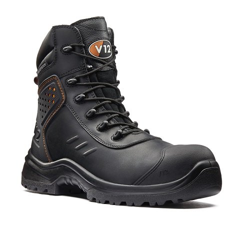 V12 V1750 Defender STS Safety Boots