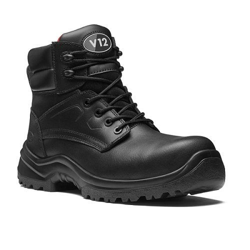 V12 V6400.01 Otter STS Safety Boots