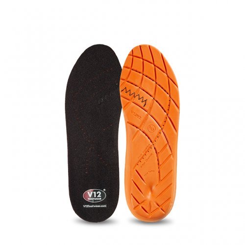 V12 VR601.01 Bison IGS Metal Free Safety Boots