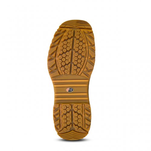 V12 VR602.01 Puma IGS Metal Free Safety Boots