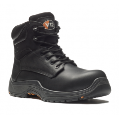 V12 VR600.01 Bison IGS Metal Free Safety Boots