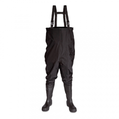 V12 VW165 Thames Chest Waders