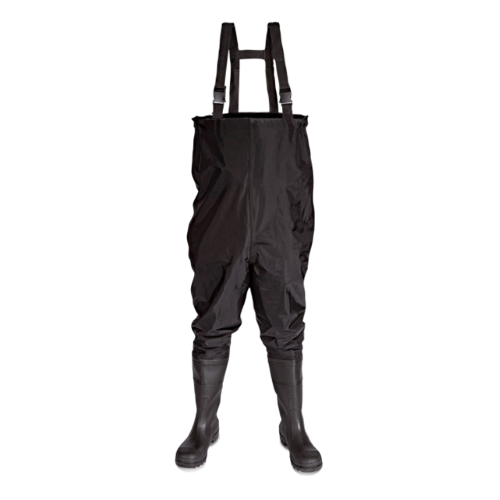 V12 VW165 Thames Chest Waders