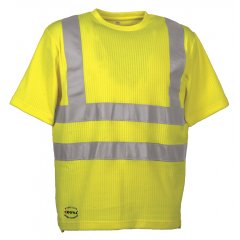 Cofra Alert High Visibility T-Shirt