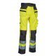 Cofra Blinding High Visibility Trousers Class 2 Hi Vis Trousers