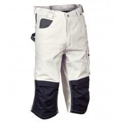 Cofra Cork Painters 3/4 Trousers Cofra Workwear