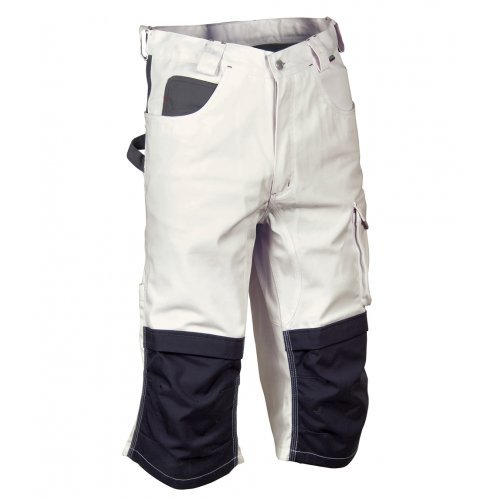Cofra Cork Painters 3/4 Trousers Cofra Workwear