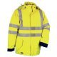 Cofra Glitter Waterproof High Visibility Jacket