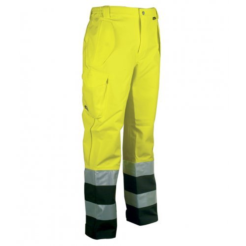 Cofra Hebron GORE-TEX High Visibility Waterproof Trousers