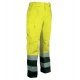 Cofra Hebron GORE-TEX High Visibility Waterproof Trousers