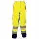 Cofra Reflex Waterproof High Visibility Trousers