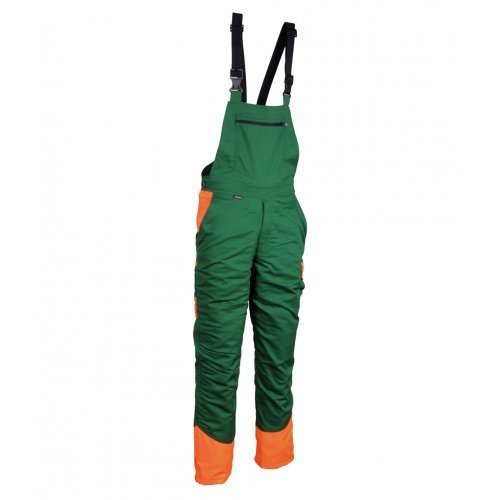 Cofra Secure Cut Class 1 Chainsaw Trousers