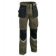 Cofra Bricklayer Trousers With Holster Pockets Cofra Workwear