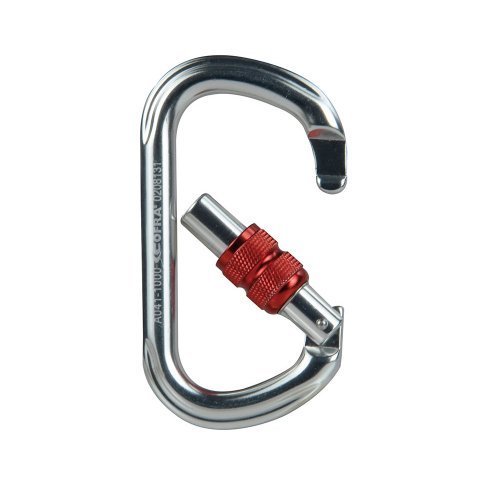 Cofra Sharked 1T Carabina - Connector EN362 75G