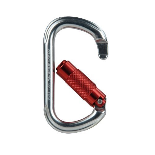 Cofra Sharked 3T Carabina - Connector EN362 85G