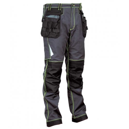 Cofra Leiria Workwear Trousers