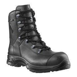 Haix Black Eagle Safety 610022 GORE-TEX Safety Boots Waterproof Snickers Direct