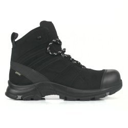 HAIX Black Eagle 610022 GORE-TEX Waterproof Safety Boots 