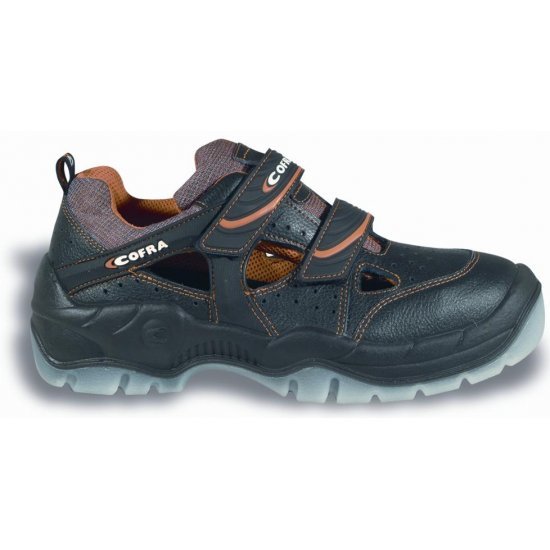 Cofra Malmoe Safety Sandals