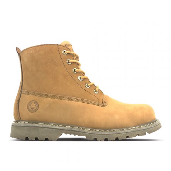 amblers ladies safety boots