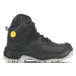 Amblers FS198 Waterproof Safety Boots