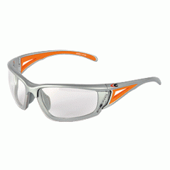 Cofra Armex Clear Safety Glasses