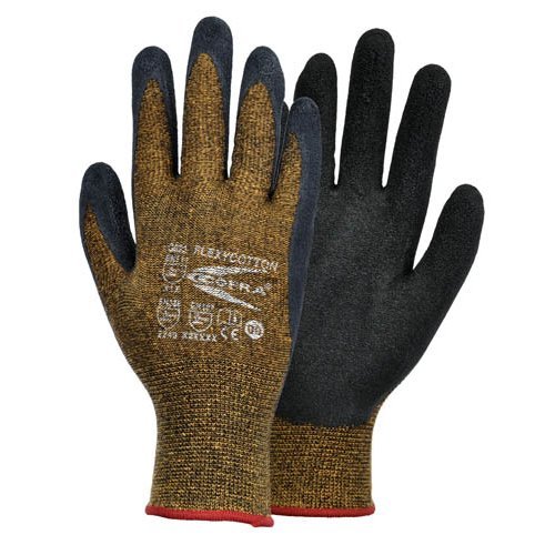 Cofra Flexycotton Gloves for Mechanical Protection