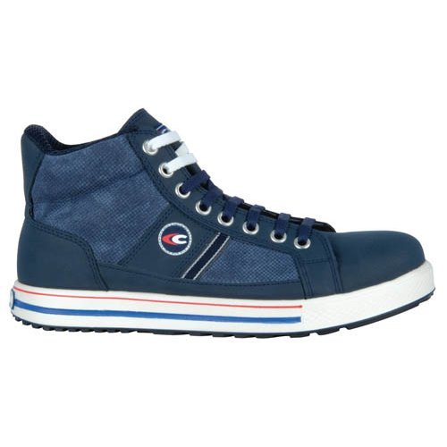 Cofra Pressing Safety Boots