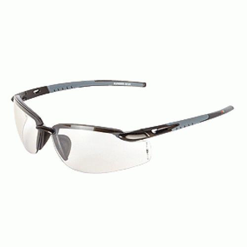 Cofra Slender Indoor/Outdoor Safety Glasses