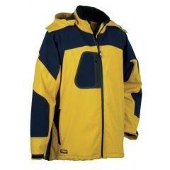 Cofra Sweden Softshell Jacket