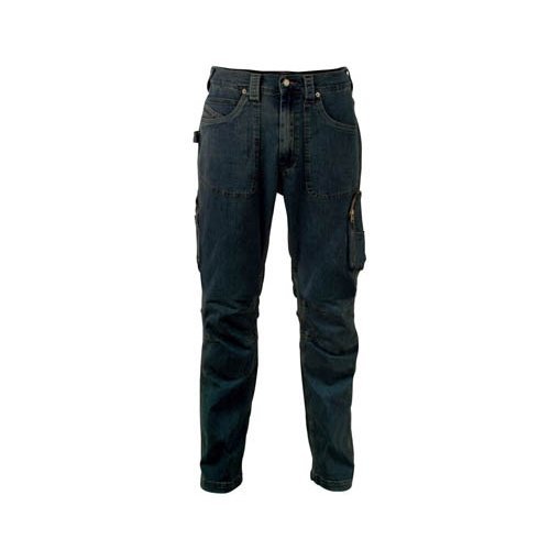 Cofra Innsbruck Denim Trousers