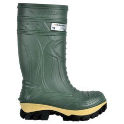 Cofra Thermic Green Metatarsal Safety Boots