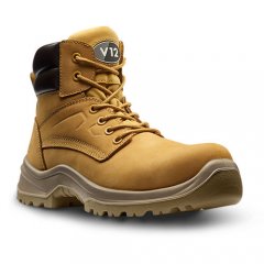 V12 V6420.01 Bobcat STS Safety Boots
