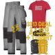 Snickers 3313 Trousers x2 Plus Snickers 9110 Kneepads & SD T-Shirt & PTD Belt