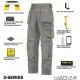 Snickers 3211 Kit Inc 9110 Kneepads & A PTD Belt