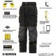 Snickers 3223 FlexiWork Trousers