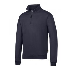 Snickers 2818 Zip Sweatshirt