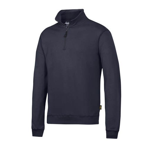 Snickers 2818 Zip Sweatshirt